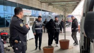 Siirt’te sahtecilik ve rüşvet operasyonu: 19 tutuklama