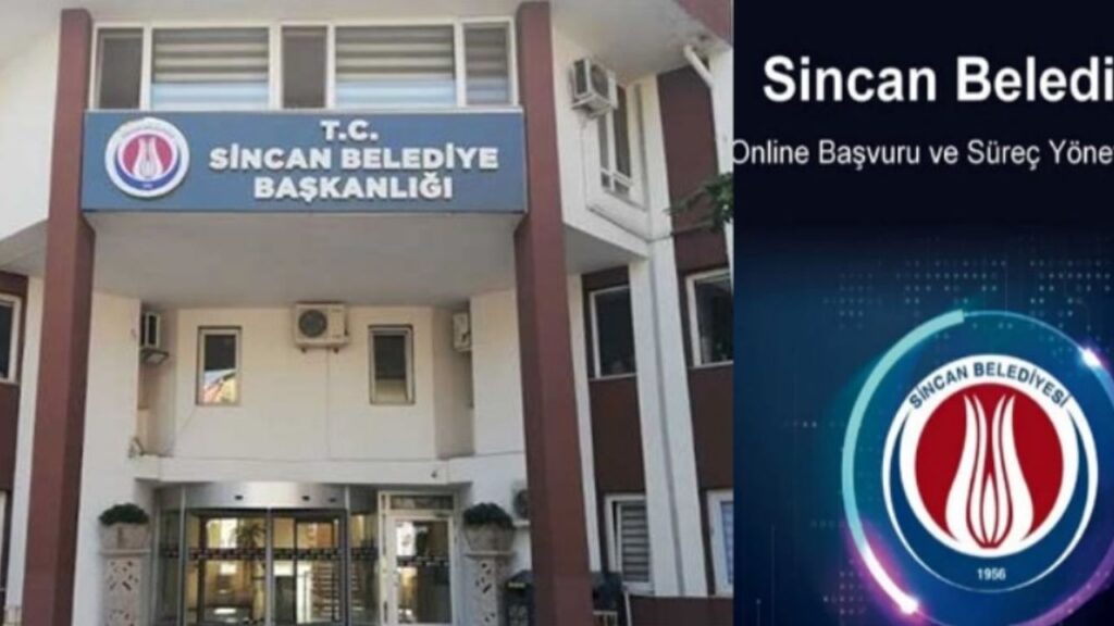 Sincan’da imar işlemlerinde tüm başvurular online ortama taşınıyor – Birlik Haber Ajansı
