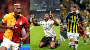 Süper Lig’den 21 futbolcu Afrika Uluslar Kupası’nda sahne alacak – Birlik Haber Ajansı