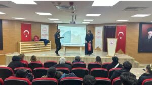 Kars’ta ‘Afete Hazırlık ve Psikososyal Dayanıklılık Eğitimi’ düzenlendi – Birlik Haber Ajansı