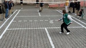 Digor’da Badminton heyecanı başladı! – Birlik Haber Ajansı