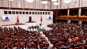 TBMM’de bütçe maratonu: Genel Kurul hafta sonu da mesai yapacak – Birlik Haber Ajansı