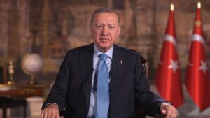 Cumhurbaşkanı Erdoğan: 2026’ya yeni umutlar ve hedeflerle giriyoruz – Birlik Haber Ajansı