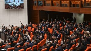 Ticaret Bakanlığı ile Ulaştırma ve Altyapı Bakanlığı’nın 2026 bütçeleri kabul edildi – Birlik Haber Ajansı