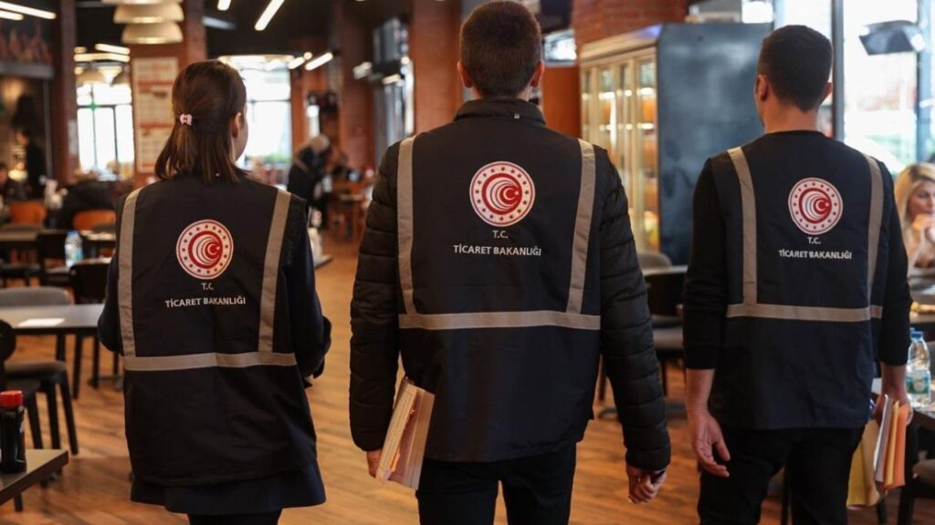 Ticaret Bakanlığı’ndan fırsatçılara sıkı denetim uyarısı – Birlik Haber Ajansı