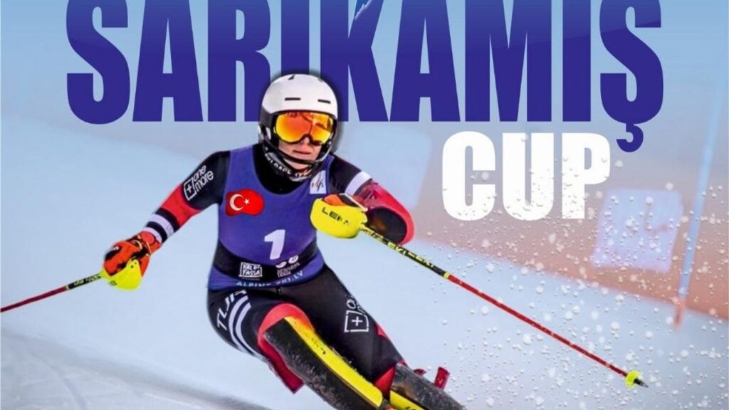 Kristal Karlar Diyarında dev organizasyon: FIS Sarıkamış Cup başlıyor! – Birlik Haber Ajansı