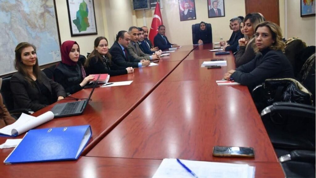 Kars’ta kadının güçlenmesi için stratejik adım: 2026–2028 eylem planı masada – Birlik Haber Ajansı
