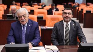 TBMM’de Bütçe Maratonu: 2026 Bütçesi’nin kritik maddeleri kabul edildi – Birlik Haber Ajansı