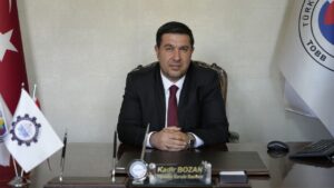 KATSO Başkanı Bozan’dan Sarıkamış Harekatı’nın 111’inci Yıl Dönümü Anma mesajı – Birlik Haber Ajansı