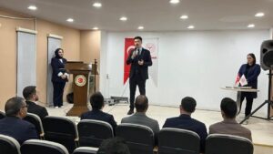 Digor’da gençlerin sağlık vizyonu yarıştı: Büyük finalde ödüller sahiplerini buldu! – Birlik Haber Ajansı