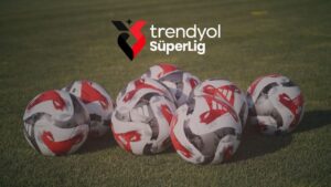 Trendyol Süper Lig’de 17. hafta heyecanı bugün başlıyor – Birlik Haber Ajansı