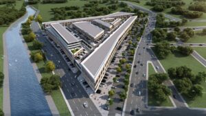 TRInvest’ten Ankara’ya yeni nesil ticaret hamlesi: Mega Şaşmaz projesi hayata geçiyor – Birlik Haber Ajansı