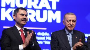 Türkiye ilk kez COP’a başkanlık edecek: Murat Kurum COP31 Başkanı oldu – Birlik Haber Ajansı