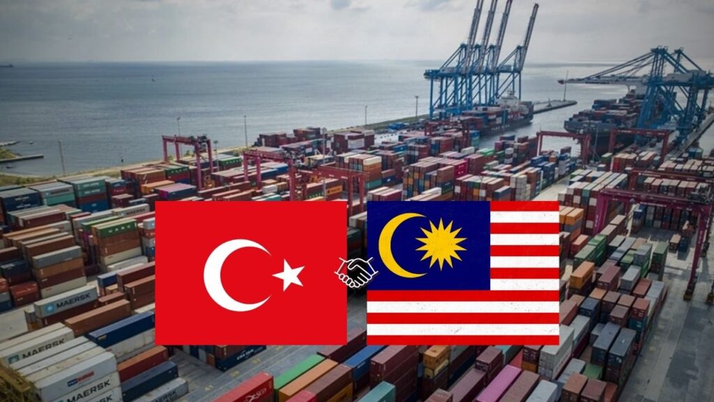 Türkiye–Malezya işbirliği ihracata ivme kazandırdı – Birlik Haber Ajansı