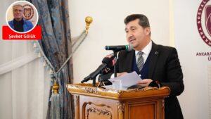 Türkiye Yazarlar Birliği 4. Ankara Edebiyat Festivali düzenlendi – Birlik Haber Ajansı