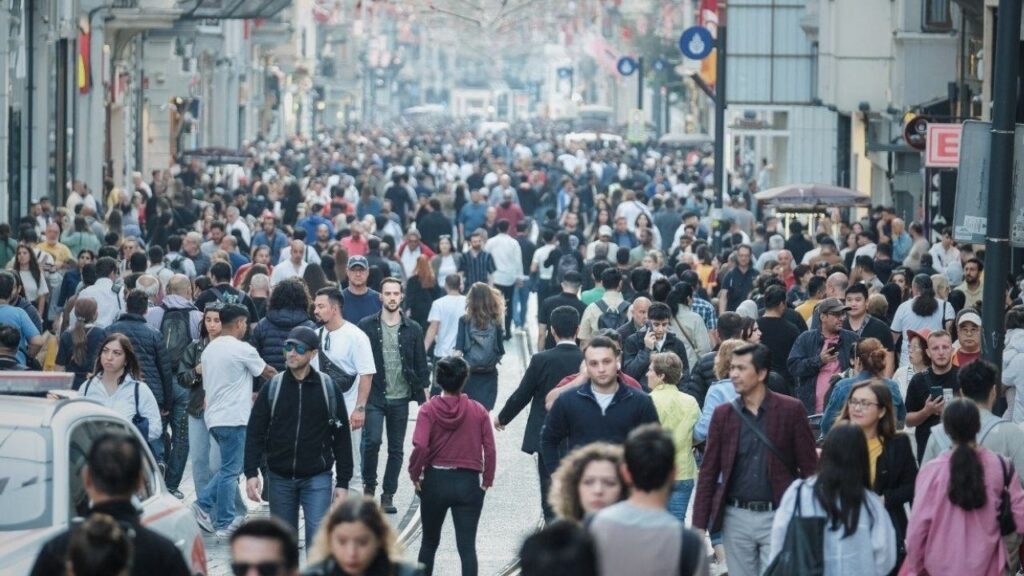 Türkiye’de son 55 yılın en sıcak 3’üncü kasım ayı yaşandı – Birlik Haber Ajansı