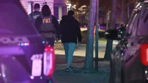 ABD’de üniversite kampüsünde silahlı saldırı: 2 ölü, 8 yaralı – Birlik Haber Ajansı