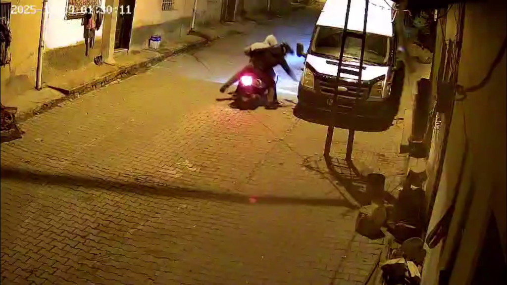 Beypazarı’nda 17 aracın lastiğini kesenler tespit edildi – Birlik Haber Ajansı