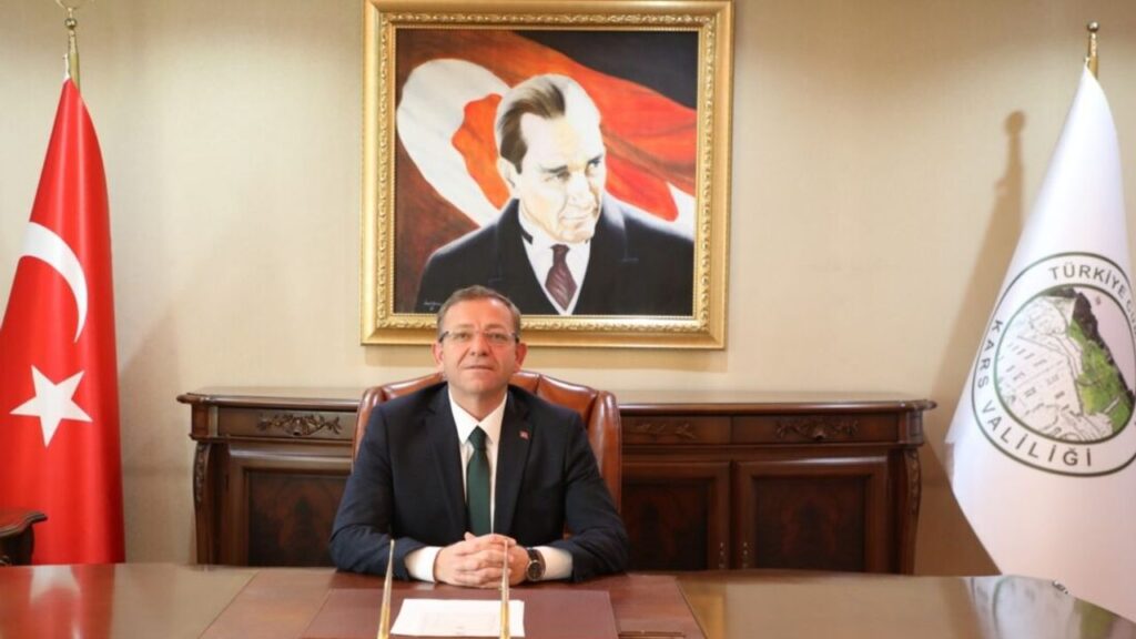 Kars Valisi Ziya Polat’ın, Sarıkamış Harekatının 111. Yılı Anma Mesajı – Birlik Haber Ajansı