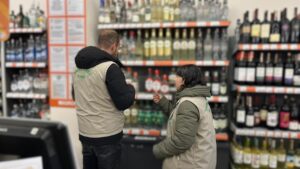 Kars’ta güvenilir gıda seferberliği: Yılbaşı öncesi denetimler sıkılaştırıldı – Birlik Haber Ajansı