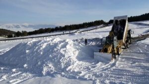 Sarıkamış’ta 111. Yıl Hazırlıkları başladı – Birlik Haber Ajansı