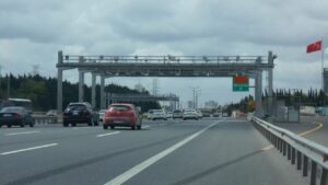 Köprü ve otoyol geçiş ücretlerinin zam oranı belli oldu – Birlik Haber Ajansı