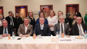 Ankara RİDEF, Başkent’te Rizeli öğretmeleri buluşturdu – Birlik Haber Ajansı