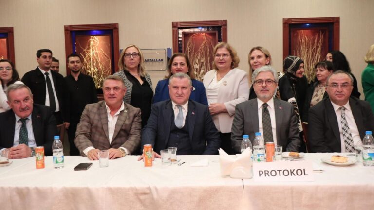 Ankara RİDEF, Başkent’te Rizeli öğretmeleri buluşturdu – Birlik Haber Ajansı