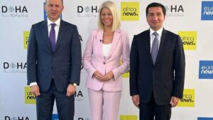 Agil Alesger: ”Kafkasya’nın Değişen Haritası” – Birlik Haber Ajansı