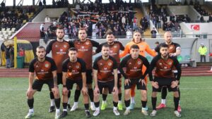 Murgul Belediyespor 3 puanı 3 golle aldı – Birlik Haber Ajansı