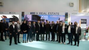 TEDB ve ATEM imzasıyla Başkentte rekor organizasyon – Birlik Haber Ajansı