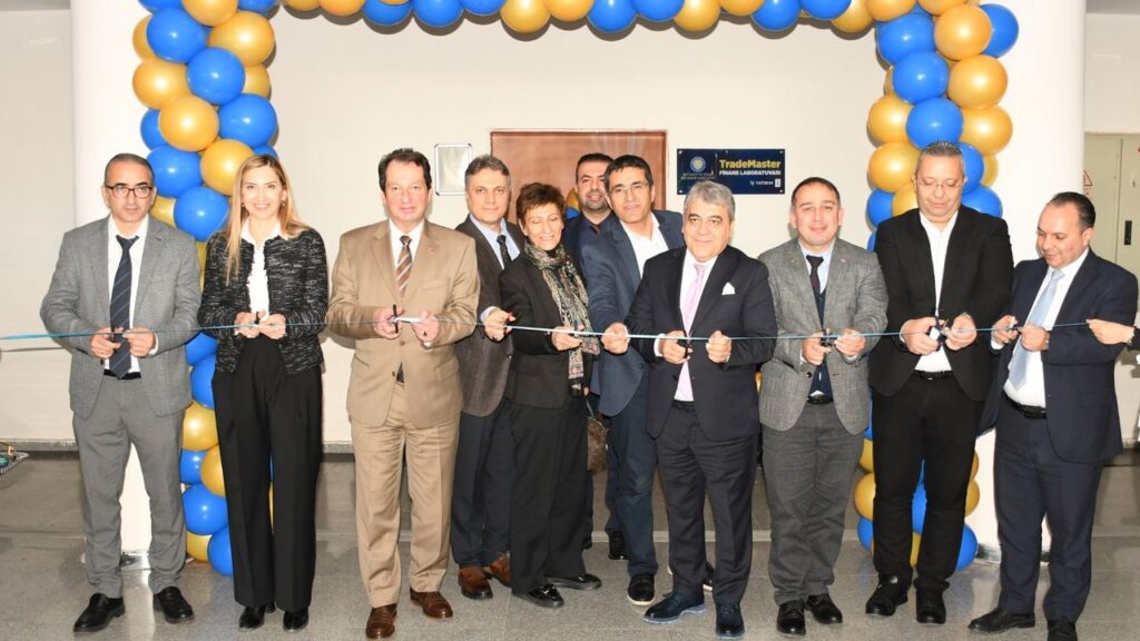 Dicle Üniversitesi’nden finans eğitimine güçlü yatırım – Birlik Haber Ajansı