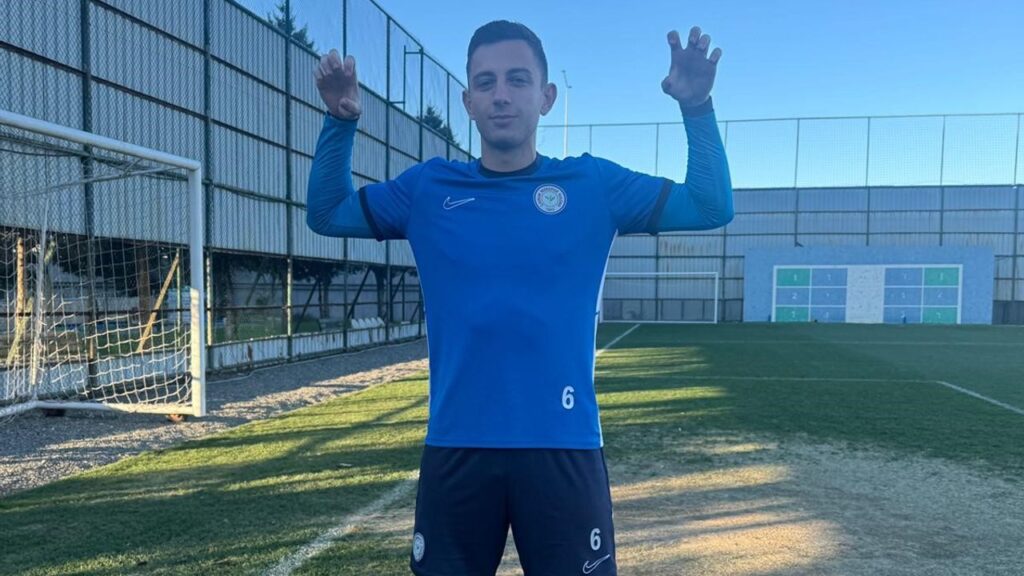 Papanikolaou, iç saha maçlarındaki seyirci avantajına dikkat çekti