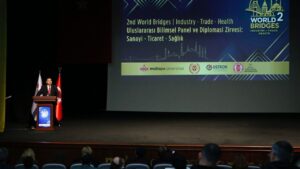 Uluslararası Sağlık Turizmi Kongresi İstanbul’da gerçekleştirildi – Birlik Haber Ajansı