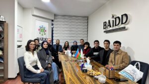 Bursa’da kültür ve kardeşlik köprüsü – Birlik Haber Ajansı