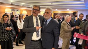 RATEM’de Seçim Günü – Birlik Haber Ajansı