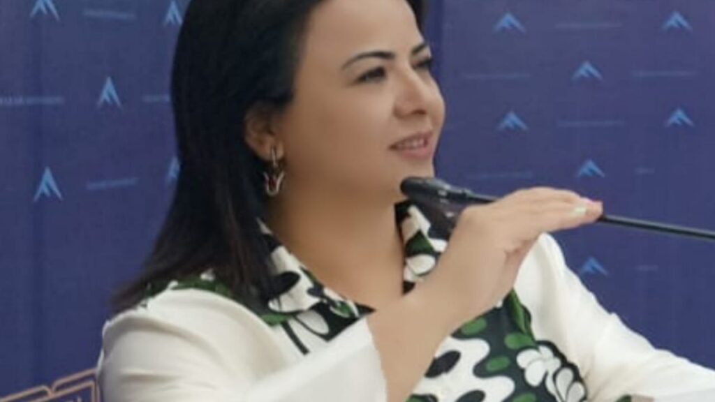 Hayat Aras yazdı: ”Çille – Yenigün – ISIAX – URUN – TOY…” – Birlik Haber Ajansı