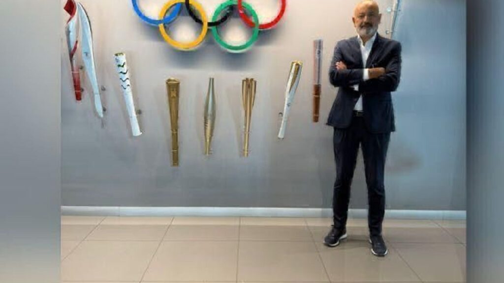 Ömer Gürsoy’dan tenis deneyimiyle sistem çağrısı – Birlik Haber Ajansı