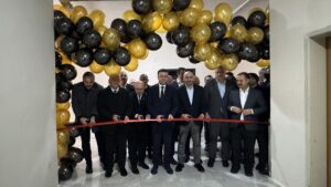 Çayeli Bakır’dan Çayeli Fen Lisesi’ne eğitim desteği – Birlik Haber Ajansı