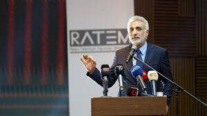 RATEM’de yeni dönem başladı: Şeffaflık, Katılımcılık ve Ortak Akılla Yönetim – Birlik Haber Ajansı