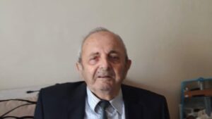 RATEM Başkan Yardımcısı Zafer Beyaz’ın acı kaybı – Birlik Haber Ajansı