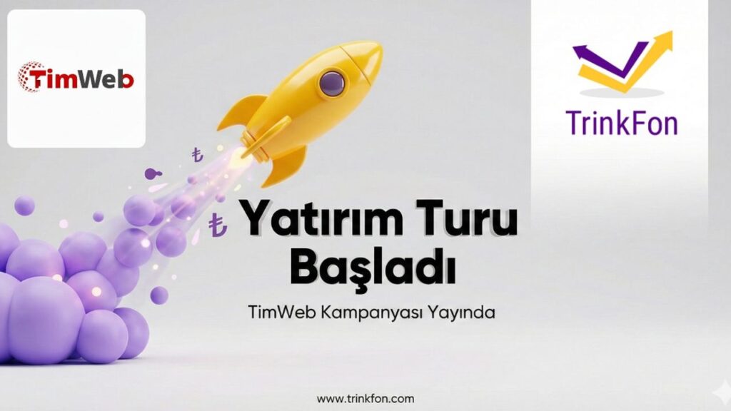 TimWeb Kitle Fonlama Kampanyası başladı! – Birlik Haber Ajansı