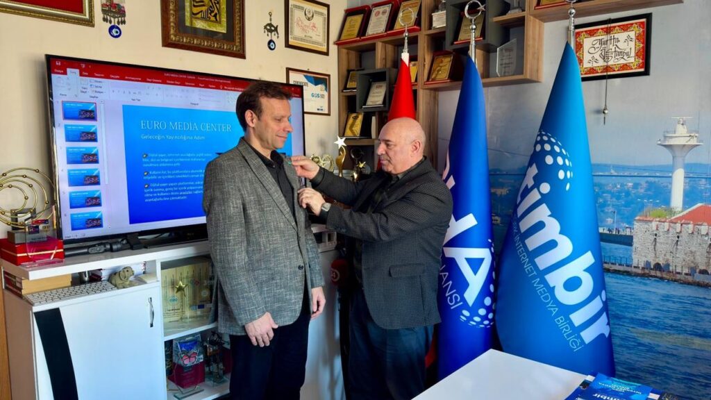 Adil Koçalan’a Kosova’dan anlamlı ziyaret – Birlik Haber Ajansı