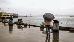 Yeni haftada yağışlı hava etkili olacak – Birlik Haber Ajansı