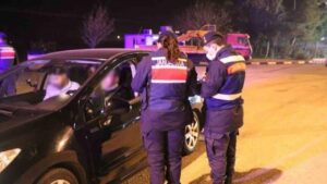 Aydın’da yılbaşı akşamı 8 binin üzerinde personel görev başında olacak – Birlik Haber Ajansı