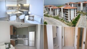 Yüzyılın Konut Projesi’nde başvurular bugün sona eriyor – Birlik Haber Ajansı