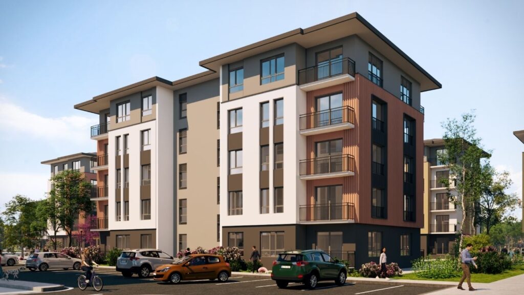 Yüzyılın Konut Projesi’nde başvurularda son gün yarın – Birlik Haber Ajansı