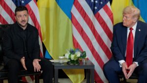 Zelenski: 20 maddelik barış planının yüzde 90’ında uzlaşı sağlandı – Birlik Haber Ajansı