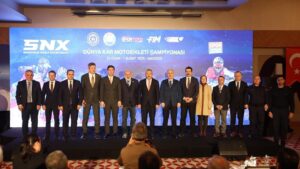 Dünya Kar Motosikleti Şampiyonası Handüzü Yaylası’nda yapılacak – Birlik Haber Ajansı