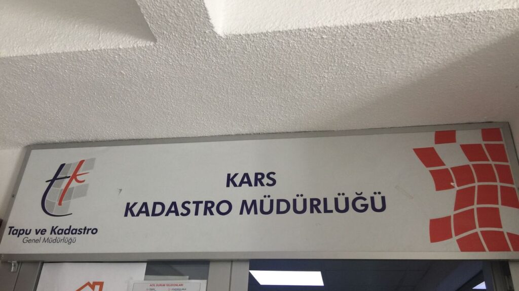 Kars Kadastro İl Müdürlüğü’nün 2025 yılı faaliyetleri açıklandı – Birlik Haber Ajansı